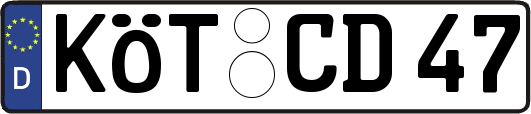 KÖT-CD47