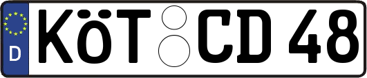 KÖT-CD48