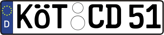KÖT-CD51