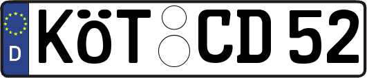 KÖT-CD52