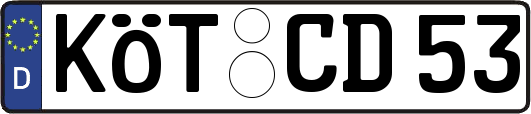 KÖT-CD53