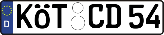 KÖT-CD54