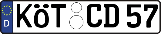 KÖT-CD57