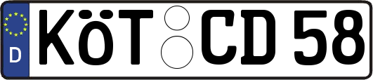 KÖT-CD58