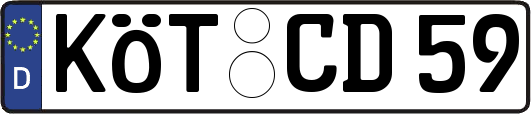 KÖT-CD59