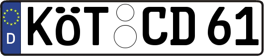 KÖT-CD61