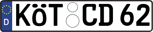 KÖT-CD62