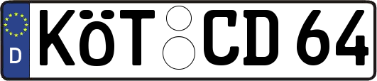 KÖT-CD64