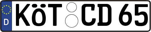 KÖT-CD65