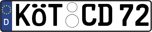 KÖT-CD72