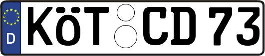 KÖT-CD73