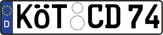 KÖT-CD74