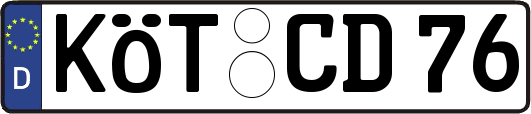 KÖT-CD76