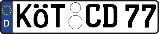 KÖT-CD77