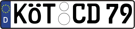 KÖT-CD79