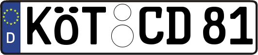 KÖT-CD81