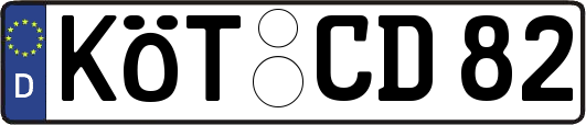 KÖT-CD82