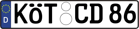 KÖT-CD86