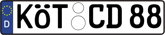 KÖT-CD88