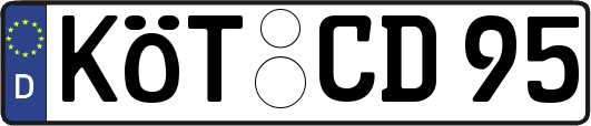 KÖT-CD95