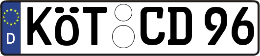 KÖT-CD96