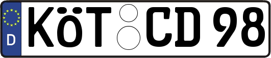 KÖT-CD98