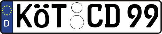 KÖT-CD99