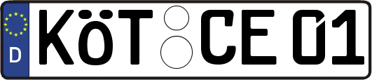 KÖT-CE01