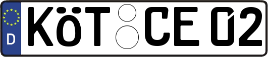 KÖT-CE02