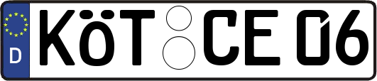 KÖT-CE06