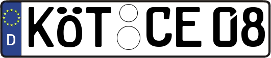KÖT-CE08