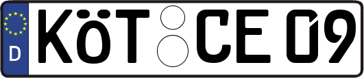 KÖT-CE09