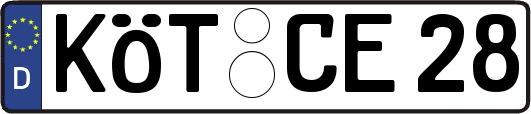 KÖT-CE28