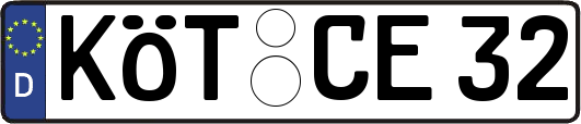 KÖT-CE32