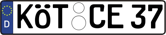 KÖT-CE37