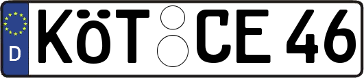 KÖT-CE46