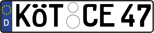 KÖT-CE47