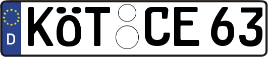 KÖT-CE63