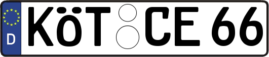 KÖT-CE66