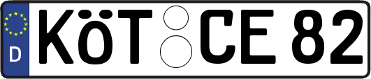 KÖT-CE82