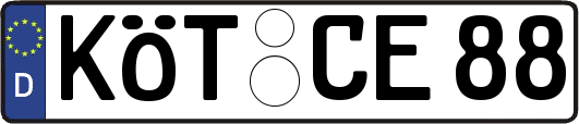 KÖT-CE88