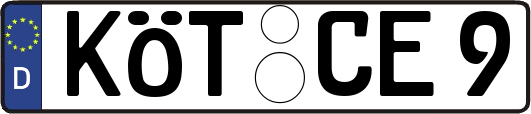 KÖT-CE9