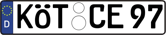 KÖT-CE97