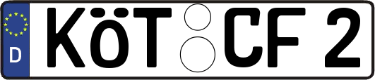 KÖT-CF2