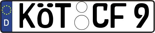 KÖT-CF9