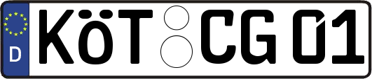 KÖT-CG01