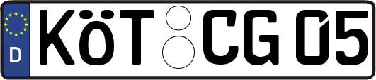 KÖT-CG05