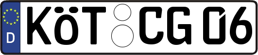 KÖT-CG06