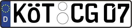 KÖT-CG07