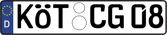 KÖT-CG08